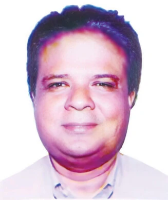 Late Prof. C. H. Kabir