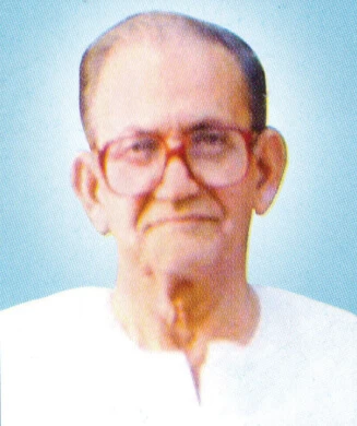 Late Prof. Shamsul Huq