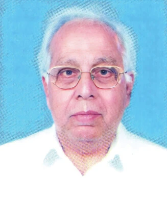 Late Mr. Sirajul lslam Chowdhury